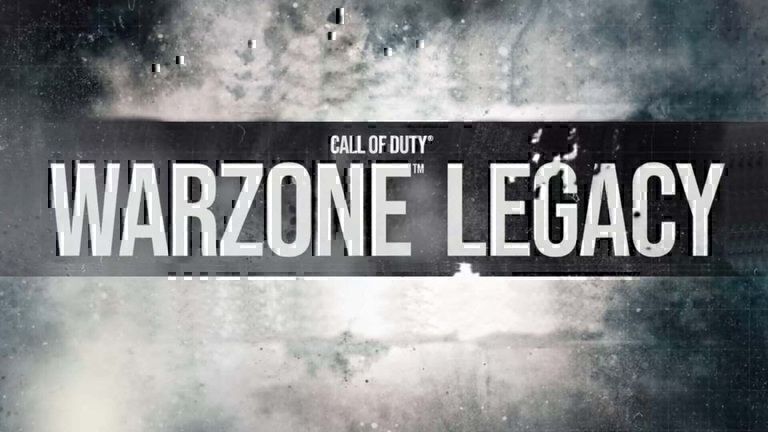 Call of Duty: Warzone Legacy — Celebrando los logros y momentos memorables de los fans con un video de resumen personalizado